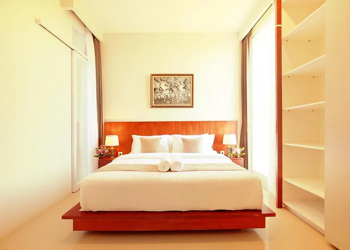 Villa Tentrem 1 By Bali