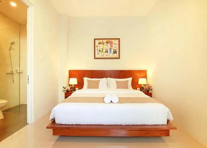 Villa Tentrem 1 By Bali Canggu