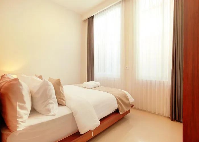 Tentrem 1 By Bali