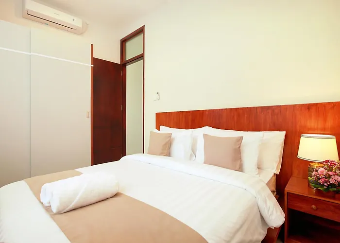 Tentrem 1 By Bali Canggu