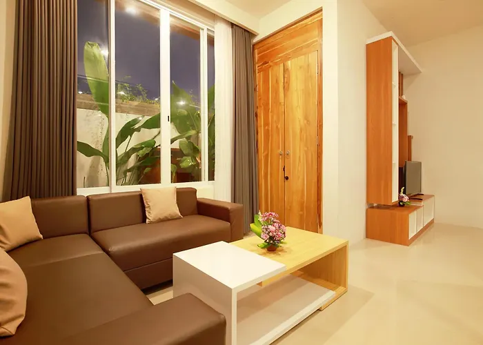 Tentrem 1 By Bali