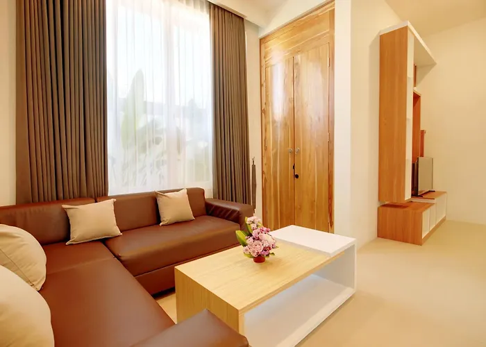 Villa Tentrem 1 By Bali Canggu